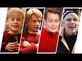 Home Alone Evolution in Movies and TV Shows (1990-2023)