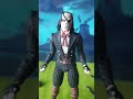 NECA TMNT X UNIVERSAL MONSTERS Phantom Of The Opera Casey Jones Action Figure Unboxing