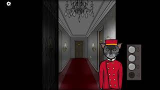 Rusty Lake Hotel