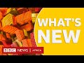 BBC Africa: The history of Robert Mugabe and other stories - BBC What's New