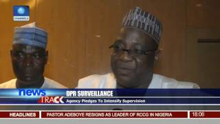 DPR Surveillance: Agency Vows To Close Illegal Gas Plants In Abuja