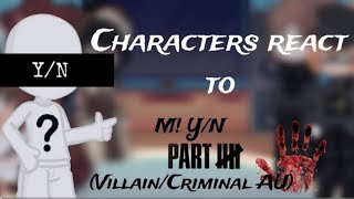 {𝟐𝐱 𝐒𝐩𝐞𝐞𝐝} Characters react to M! Y/N (+Other stuff) | 𝐏𝐚𝐫𝐭 𝟓 | 𝐑𝐞𝐚𝐜𝐭𝐢𝐨𝐧 | 𝐆𝐚𝐜𝐡𝐚 𝐋𝐢𝐟𝐞 𝟐 | 𝐈𝐱𝐑𝐚𝐯𝐞𝐧𝐱𝐈