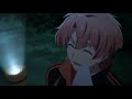 idolish7 s3 ghost girl moments