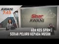 [LANGSUNG] #AWANI745 I 28 Jun 2022