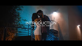 Nate Wyatt - introduction (Official Music Video)