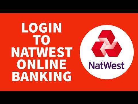 Natwest Online Banking: How To Login Natwest Banking Account | Sign-In ...