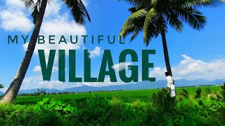 My Beautiful Village - Video 01 | Kharif \u0026 Rabi Season | Miriapalli Village | Nature | Chiru_Vlogs