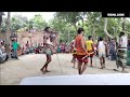 বাংলার জনপ্রিয় ঐতিহ্যবাহী লাঠিখেলা the popular traditional stick game of bengal