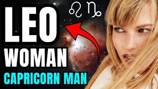 Leo Woman Capricorn man Compatibility | Zodiac Signs | Relationship Astrology