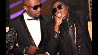 R2Bees - Cool It Down (Acapella)