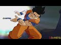 tas dbz iw mystic gohan vs super vegito