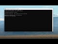 Windows 11 Update Error 0x80070652 FIX [Tutorial]