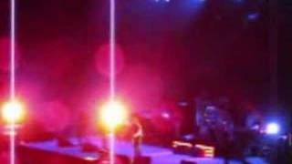Foo Fighters, let it die, London O2 Arena 17th November 07