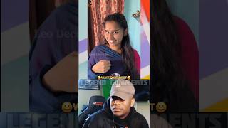 💥தினமும் குங்கம் வச்சு 🤣 சலிச்சுடுச்சு போல | Reaction Video 💥#shorts #trending #comedy #funny