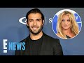 Sam Asghari Shares Life Update More Than One Year After Britney Spears Divorce