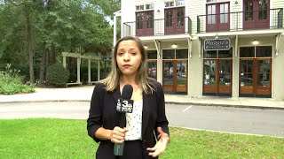 Beaufort restaurant owner arrested, charged with sexually assaulting 5 employees