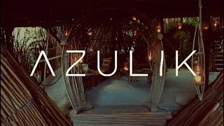 AZULIK Hotel \u0026 Spa - TULUM MEXICO ( SPA VERSION )