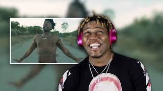 DAX - GODZILLA  "Official Video" TM Reacts (2LM Reaction)