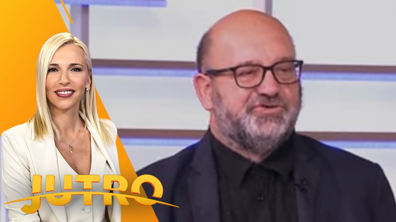 Prelistavanje štampe Jutro Youtube