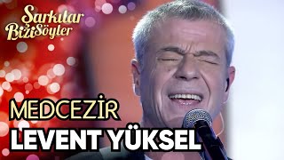 Levent Yüksel'den Enfes \