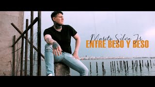 Marito Silva Jr. - Entre Beso Y Beso