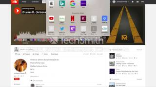 HOW TO ADD SOUNDCLOUD MUSIC ON IMOVIE