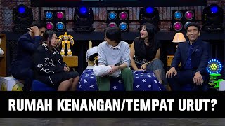 Cuma Desta yang Bisa Bikin Momen Lagi Sedih Tiba-Tiba Jadi Komedi (3/4)