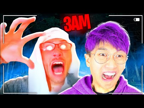 ROBLOX WEIRD STRICT GRANDMA IN REAL LIFE!? (LANKYBOX REACTION!)