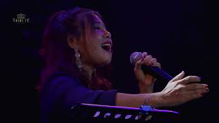 G8.ကြယ်ကြွေချိန်ညလေးတစ်ည - လှိုင်းလေး [Tribute Live Concert]