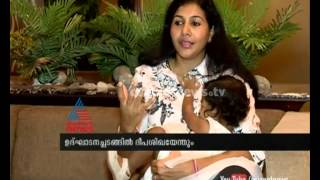 Anju Bobby George special interview : National Games