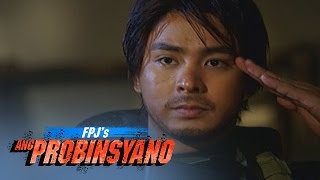FPJ's Ang Probinsyano: PO3 Ricardo "Cardo" Dalisay (With Eng Subs)