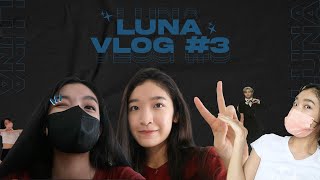 [Skapa Entertainment] - Luna Vlog #3