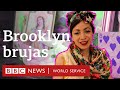 The Instagram witches of Brooklyn - BBC World Service