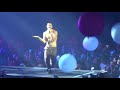 Imagine Dragons - Thunder (Perth 12/05/18)