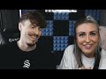 HOW BEAUTIFUL IS THIS  British Couple Reacts to SLEEP TOKEN - Take Me Back To Eden (Reaction)