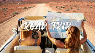 Road Trip 🚐 Best Indie Folk 2023 Playlist - An Indie/Pop/Folk/Rock Playlist