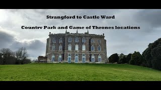 Castle Ward