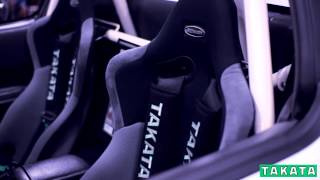 Tuner Evolution 2014 X Takata Coverage