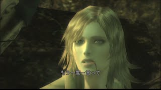 エヴァと二人で包囲網を突破！（MGS3#23）メタルギアソリッド3 Snake Eater Operation