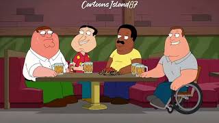 Family Guy Funny Moments 3 Hour Compilation 40