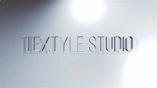 Textyle Studio for After Effects