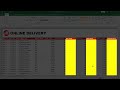 how to formula application in excel how to formula apply in excel এক্সেলে ফর্মুলা এর ব্যবহার