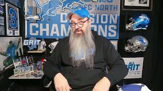New Detroit Lions 2024 Draft Hats dropped today! insight into new Uniforms!
