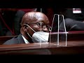 Zuma's attempt to remove prosecutor dismissed