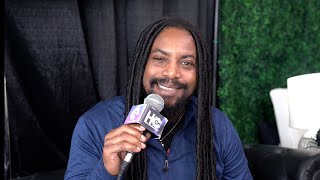 Interview: Sevendust's Lajon Witherspoon Talks Upcoming Album, Band Longevity, and More