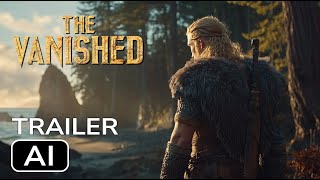 The Vanished - Teaser Trailer (AI Generated)