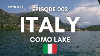 Lake Como Italy - Episode 002