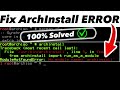 FIX ModuleNotFoundError: No Module Named 