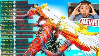 *NEW* #1 SAUG LOADOUT AFTER BLACK OPS 6 UPDATE.. 👑 (BO6 Best Class Setups)