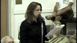 TT BOS Meeting 9-17-2012 - Freedom of Speech 2